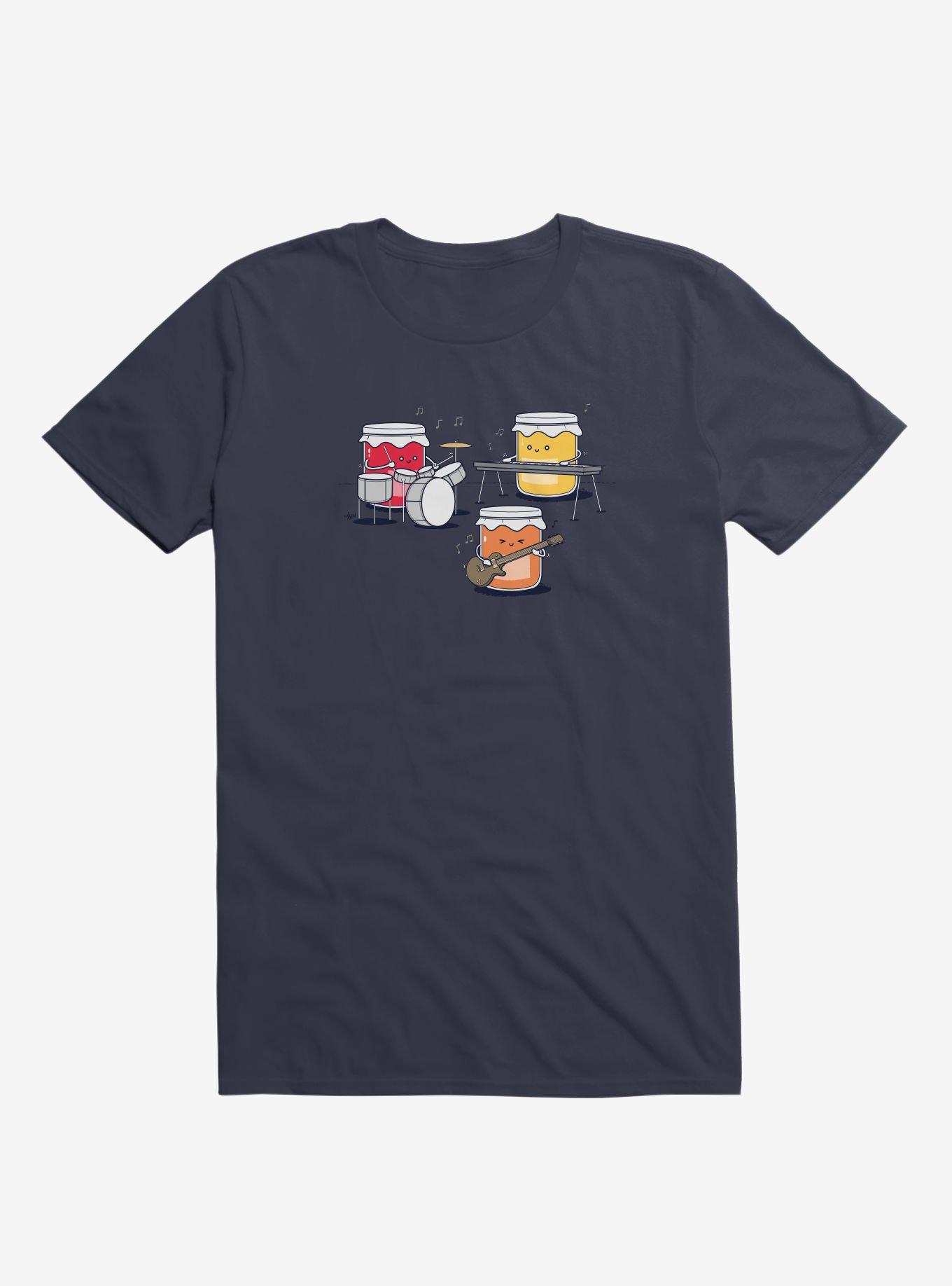 Jam Session T-Shirt, , hi-res