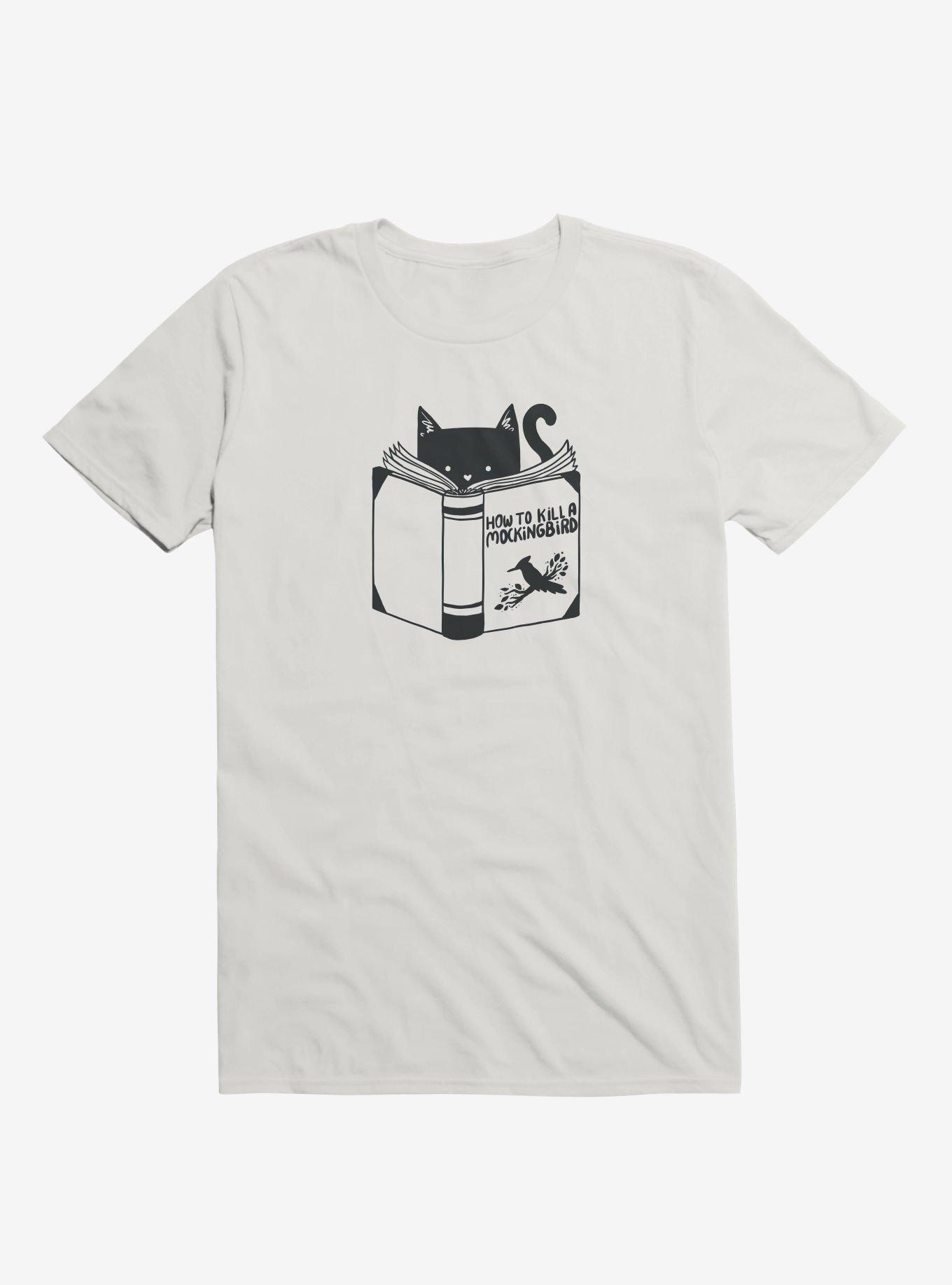 How To Kill A Mockingbird T-Shirt, , hi-res