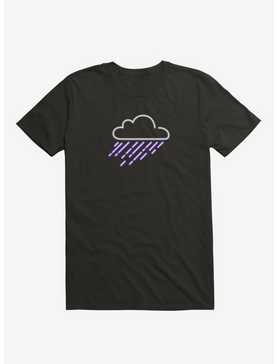 Purple Rain T-Shirt, , hi-res