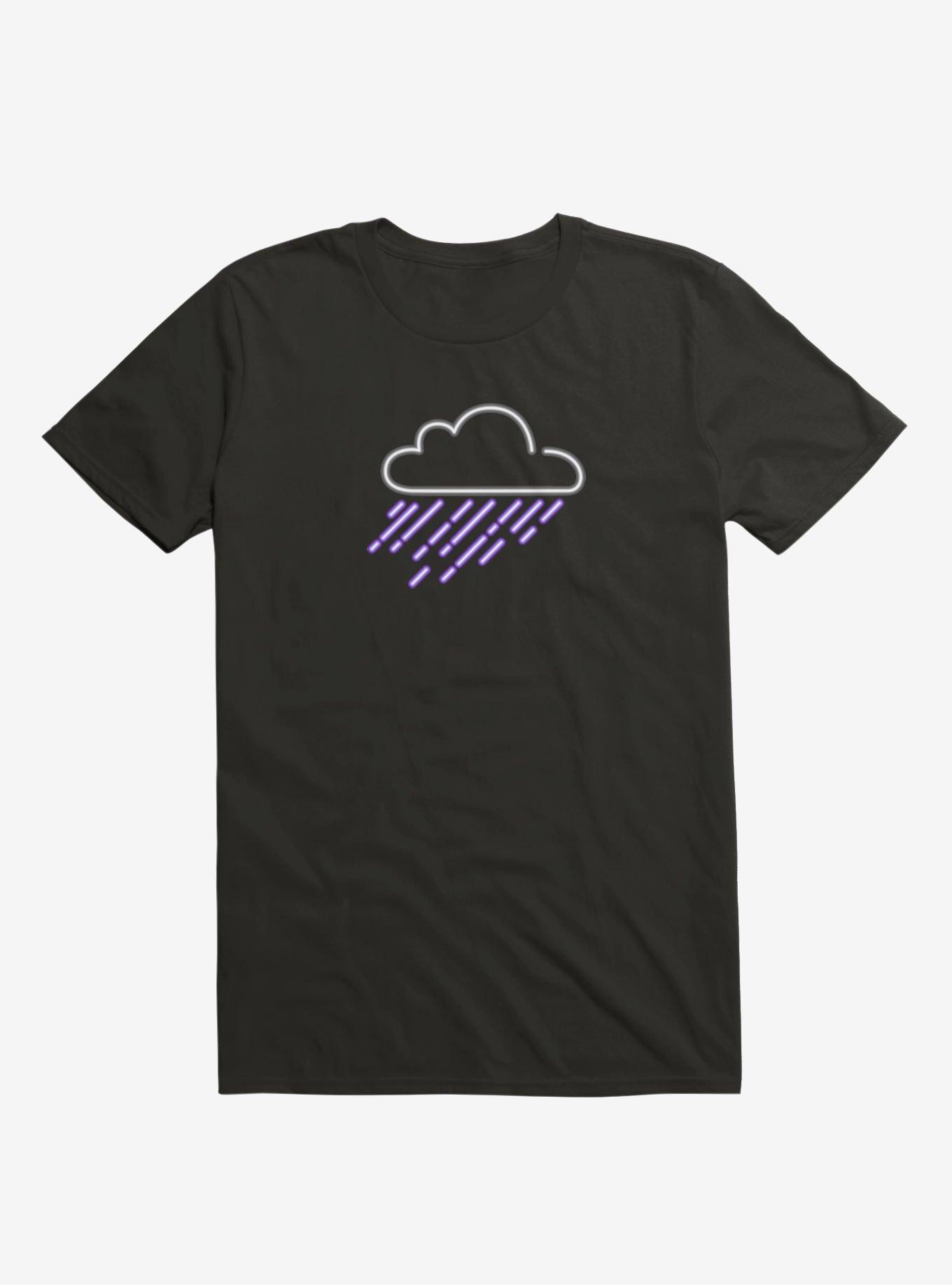 Purple Rain T-Shirt, , hi-res