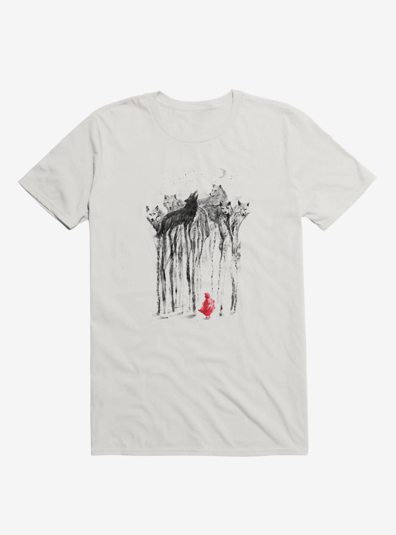 Into The Woods - 38Sunsets T-Shirt, , hi-res