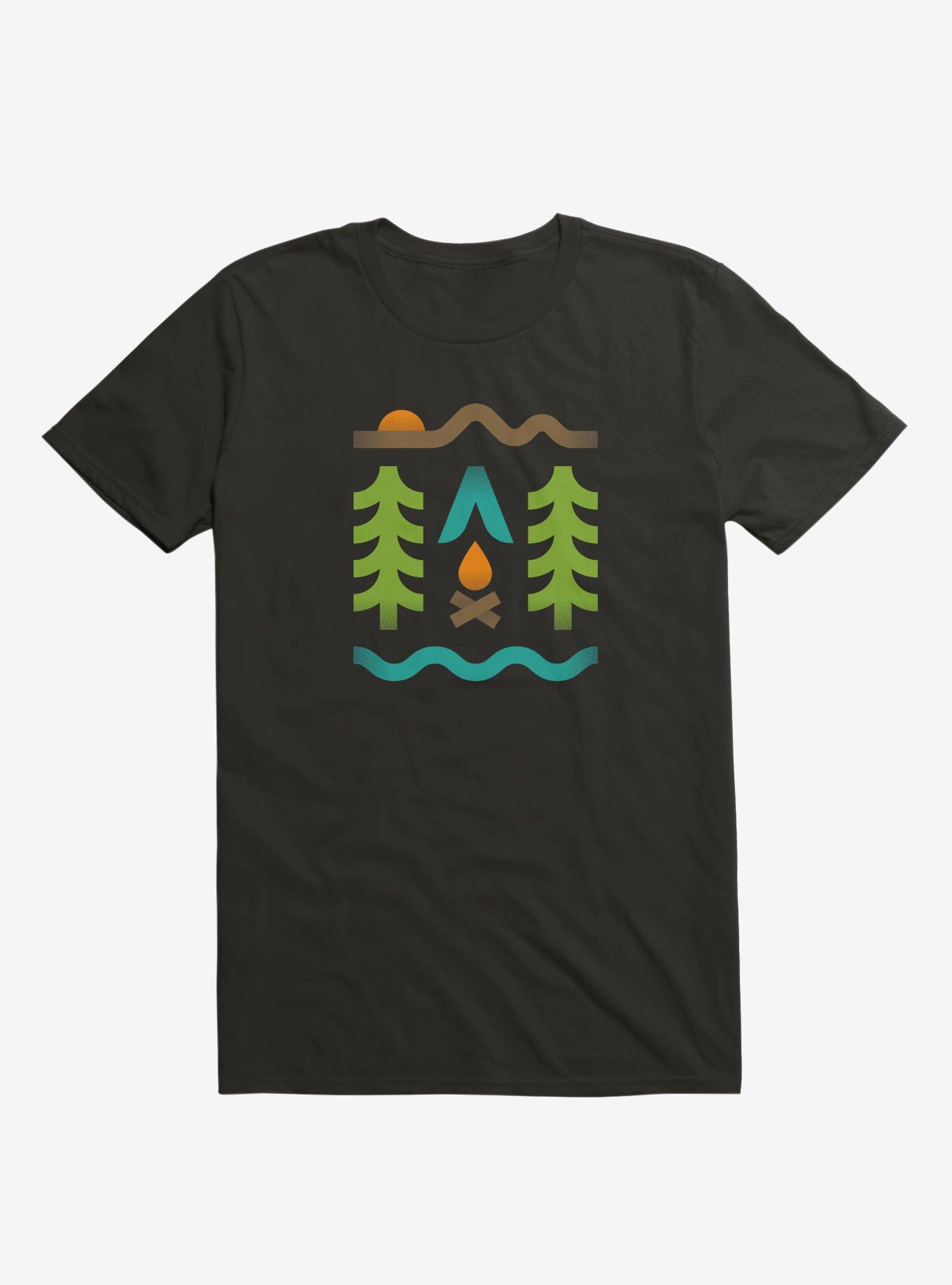 Simple Pleasures T-Shirt, , hi-res