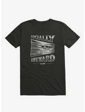 Socially Awkward Club T-Shirt, , hi-res