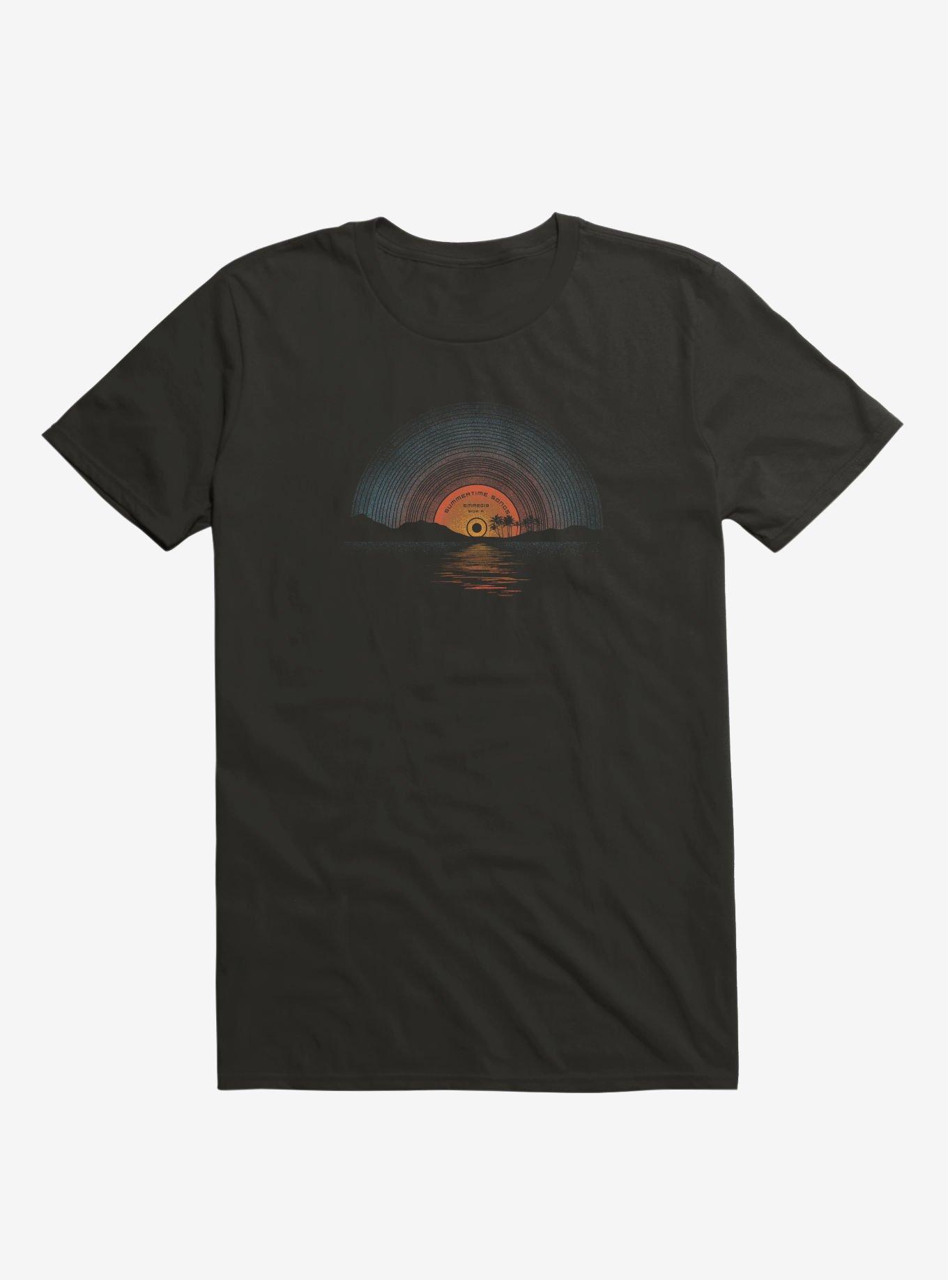 Sound Of Summer T-Shirt, , hi-res