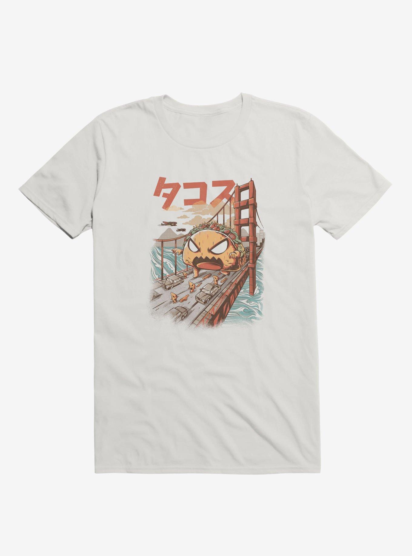 THRDLESS Takaiju T-Shirt