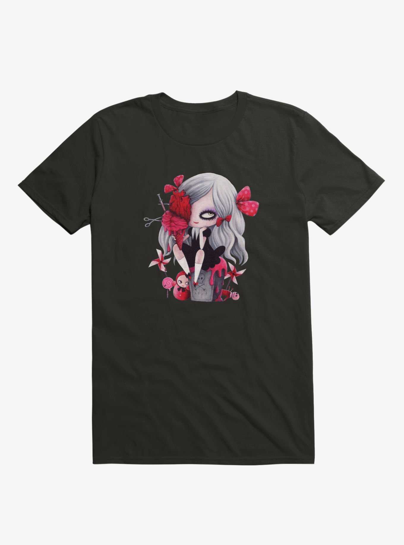 Midnight Sweet Time T-Shirt, , hi-res