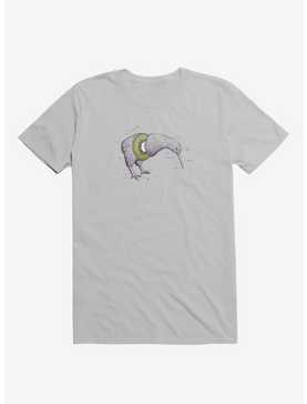 Kiwi Anatomy T-Shirt, , hi-res