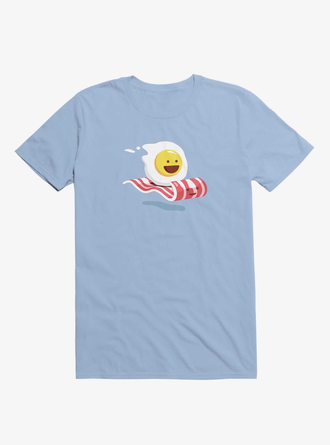 Magic Bacon Ride T-Shirt, , hi-res