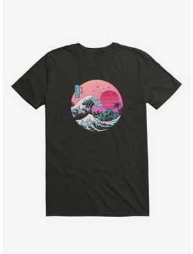 The Great Retro Wave T-Shirt, , hi-res