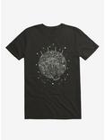 Moonlight Magic T-Shirt, BLACK, hi-res