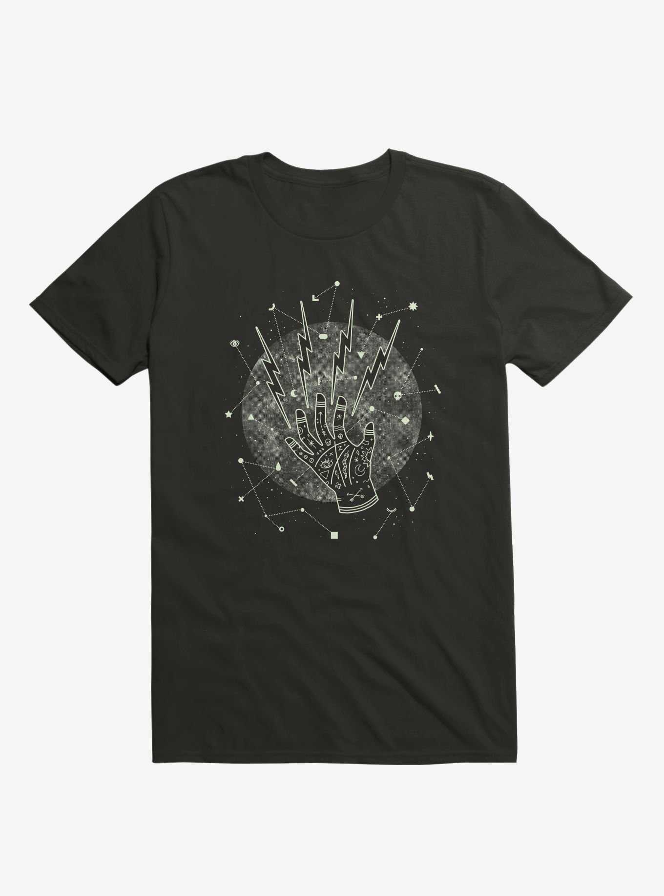Moonlight Magic T-Shirt, , hi-res