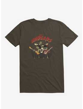 The Undeads T-Shirt, , hi-res