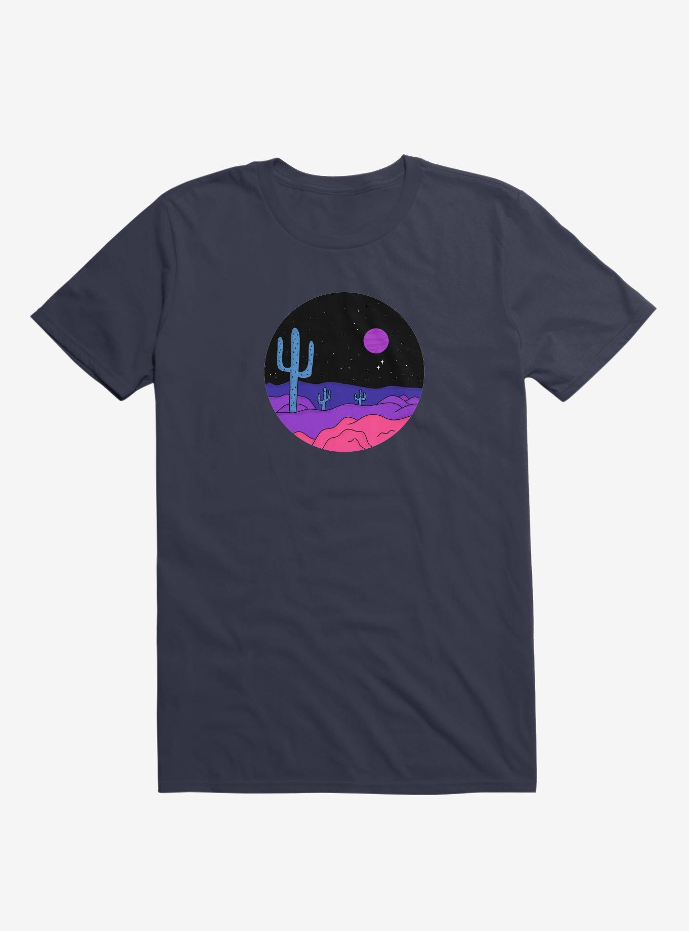 Violet Stone T-Shirt, , hi-res