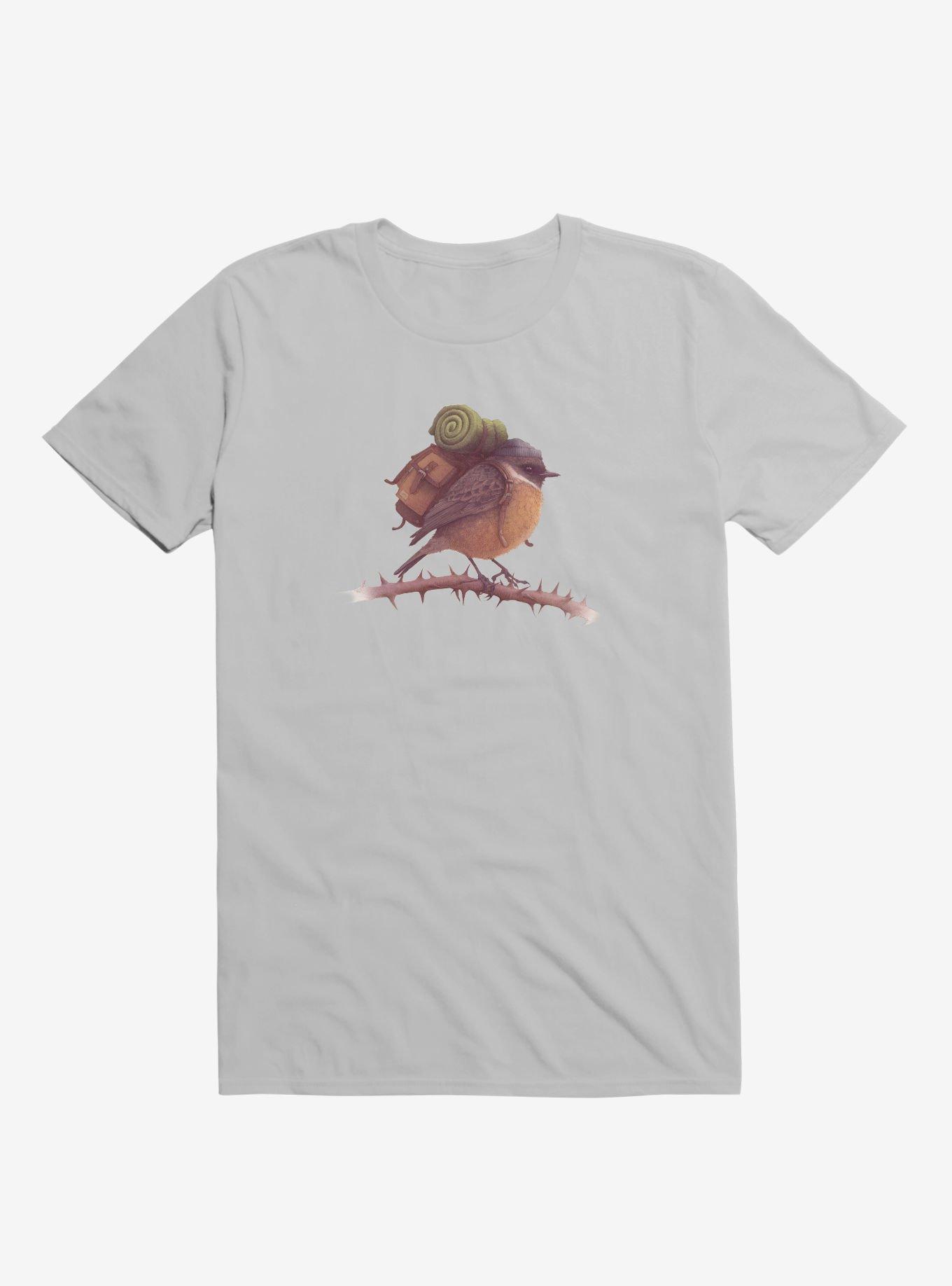 Wanderlust T-Shirt, , hi-res