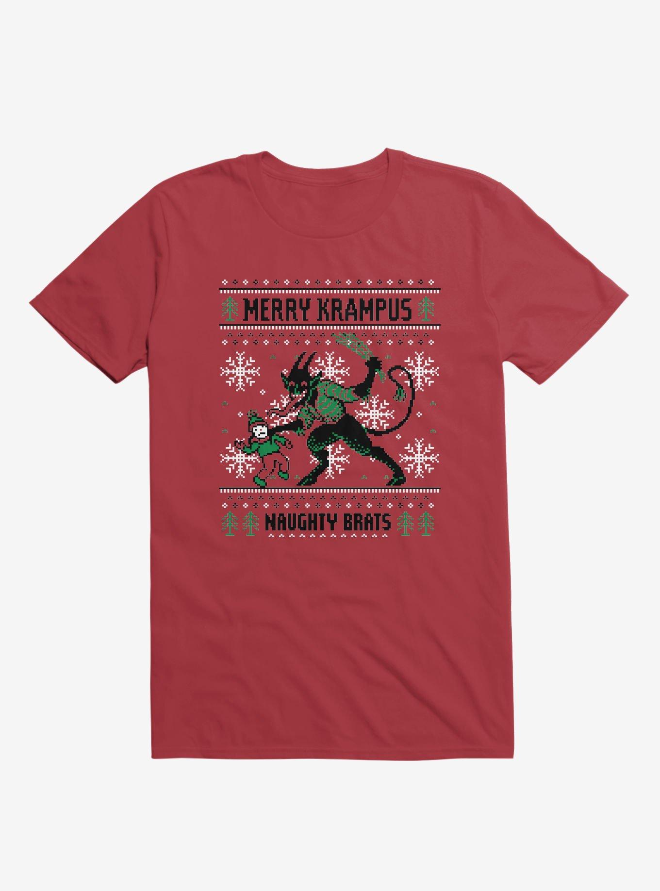 Naughty Brats T-Shirt, , hi-res