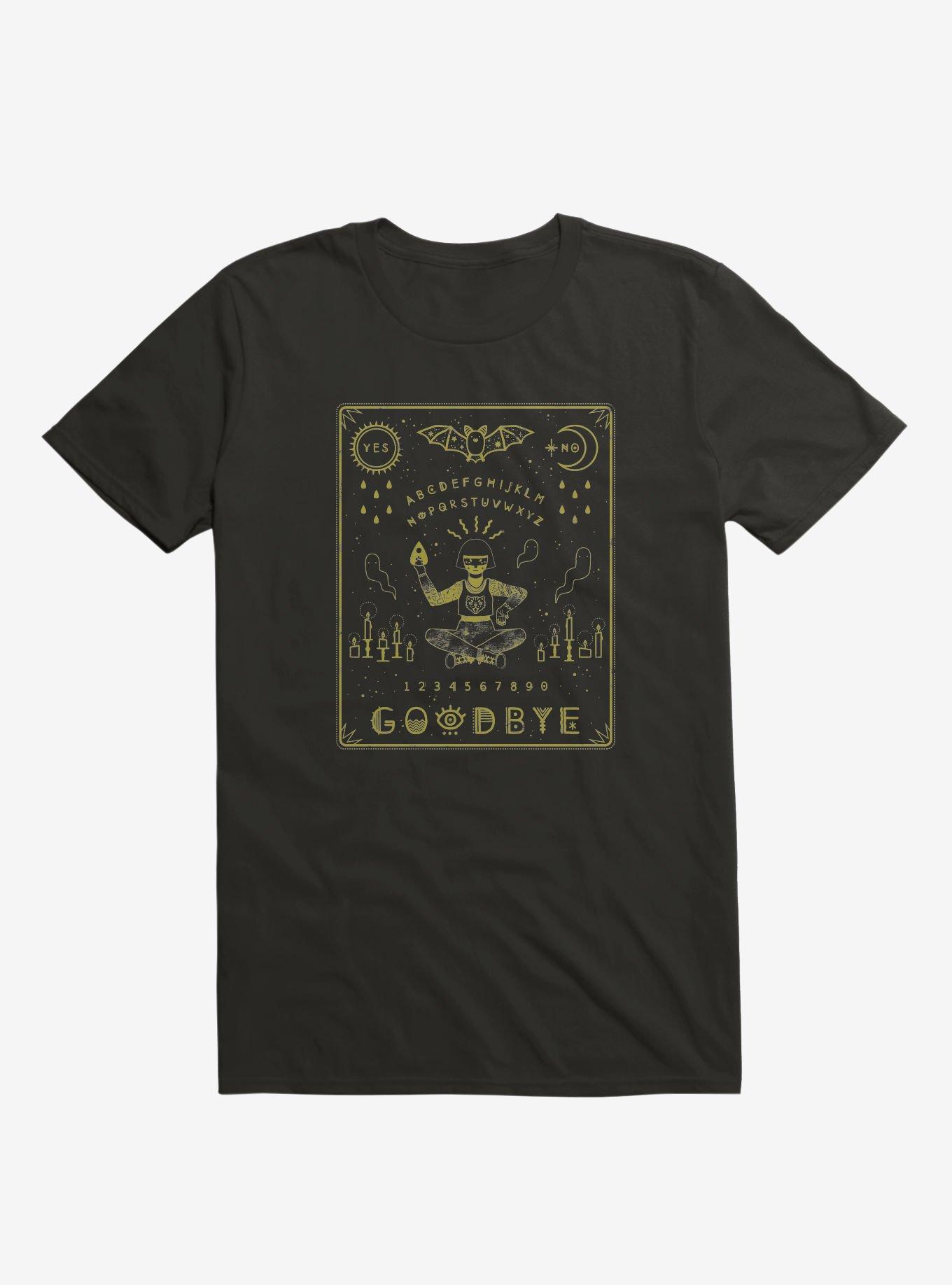 Ouija Board T-Shirt, , hi-res