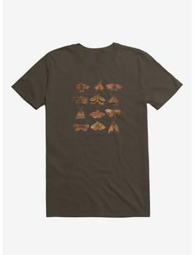 Moth Collector T-Shirt, , hi-res