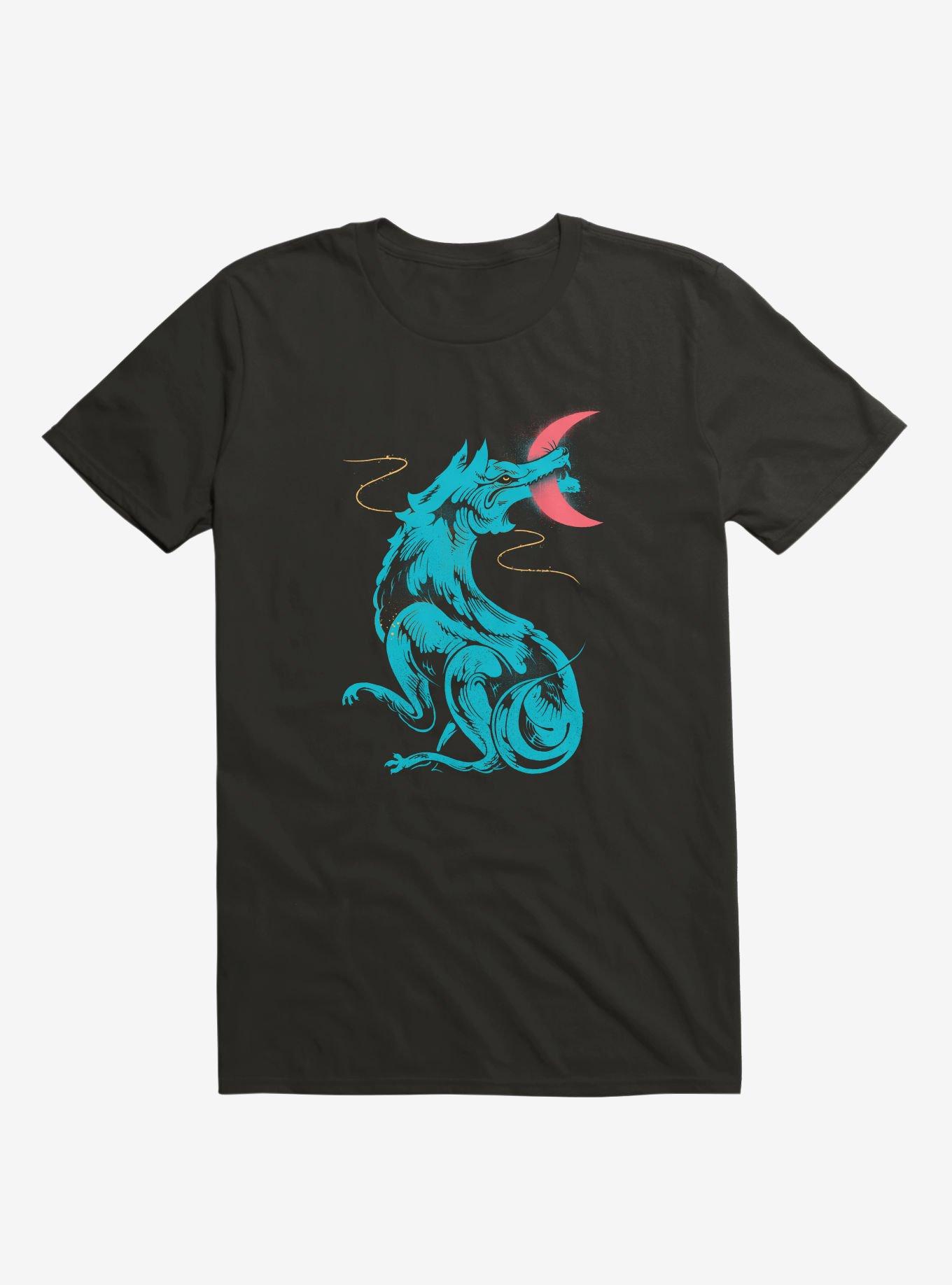 Red Moon - Citizen Rifferson T-Shirt, , hi-res