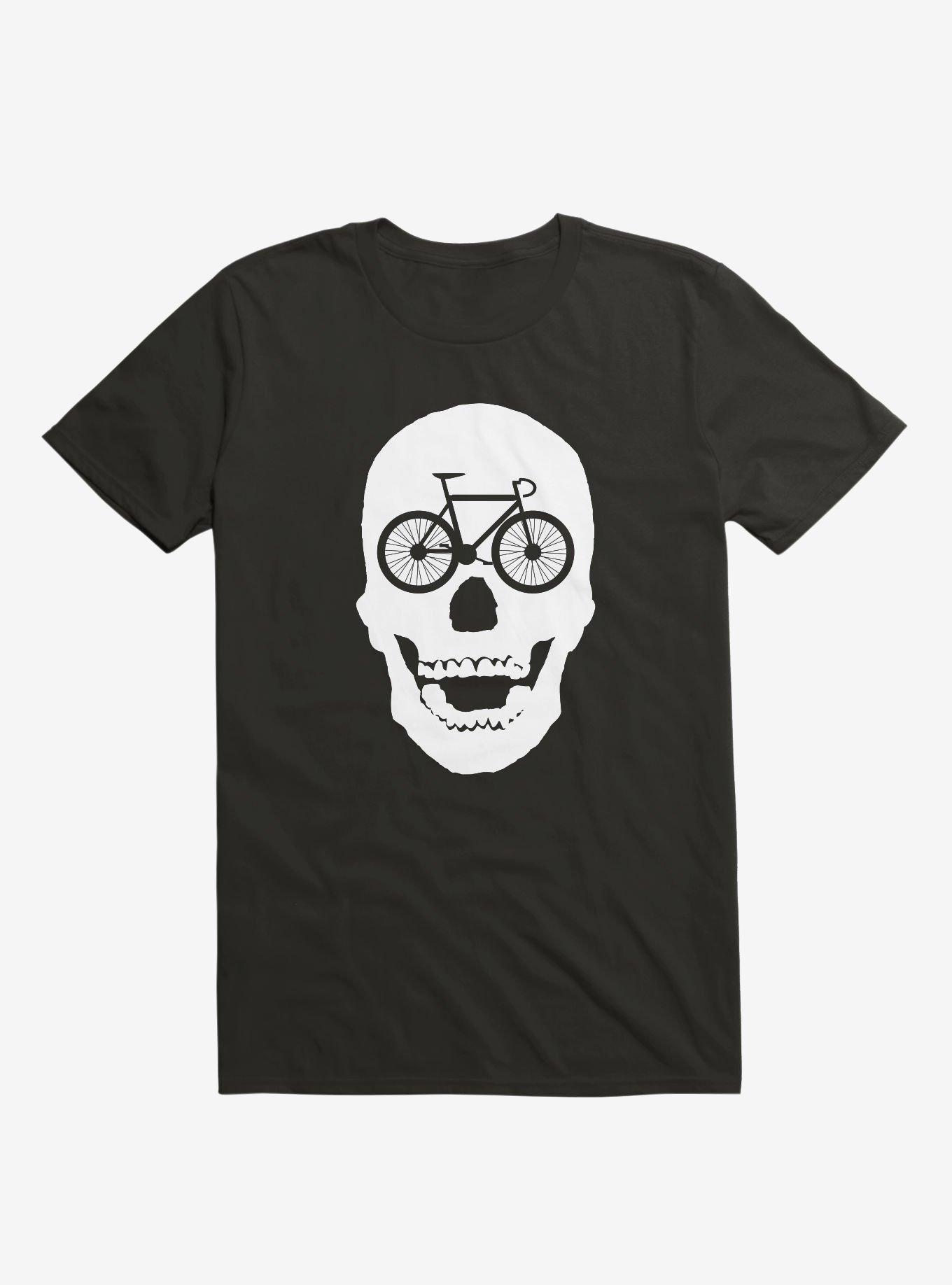 Ride Or Die! T-Shirt, BLACK, hi-res