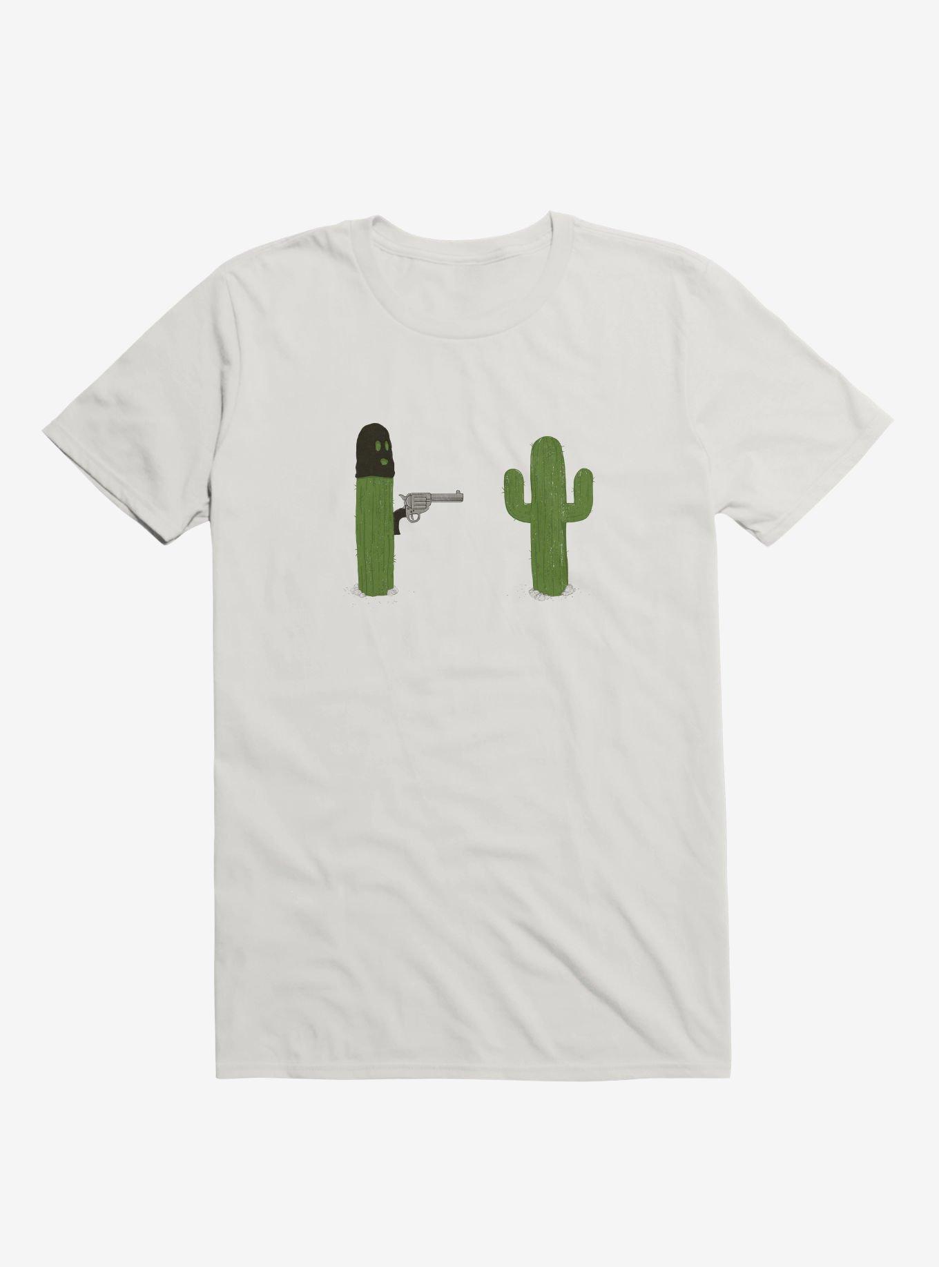 THRDLESS Stick'em Up T-Shirt