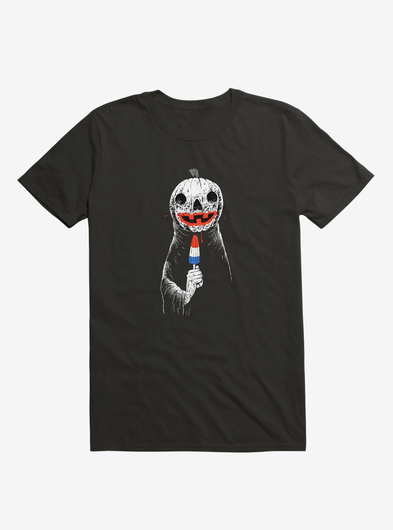 Terrible Summer T-Shirt, , hi-res
