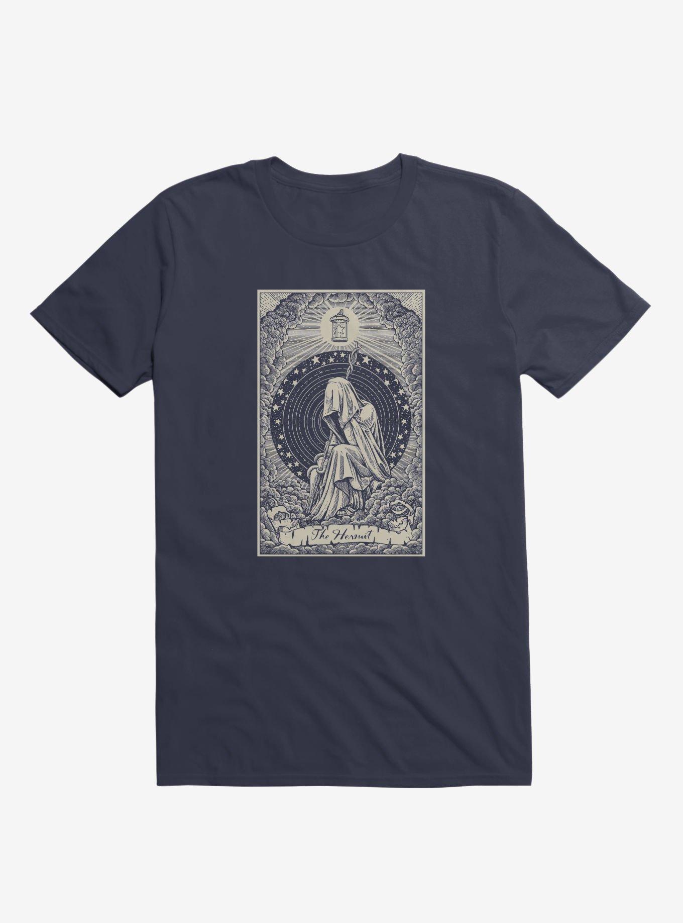 THRDLESS The Hermit T-Shirt
