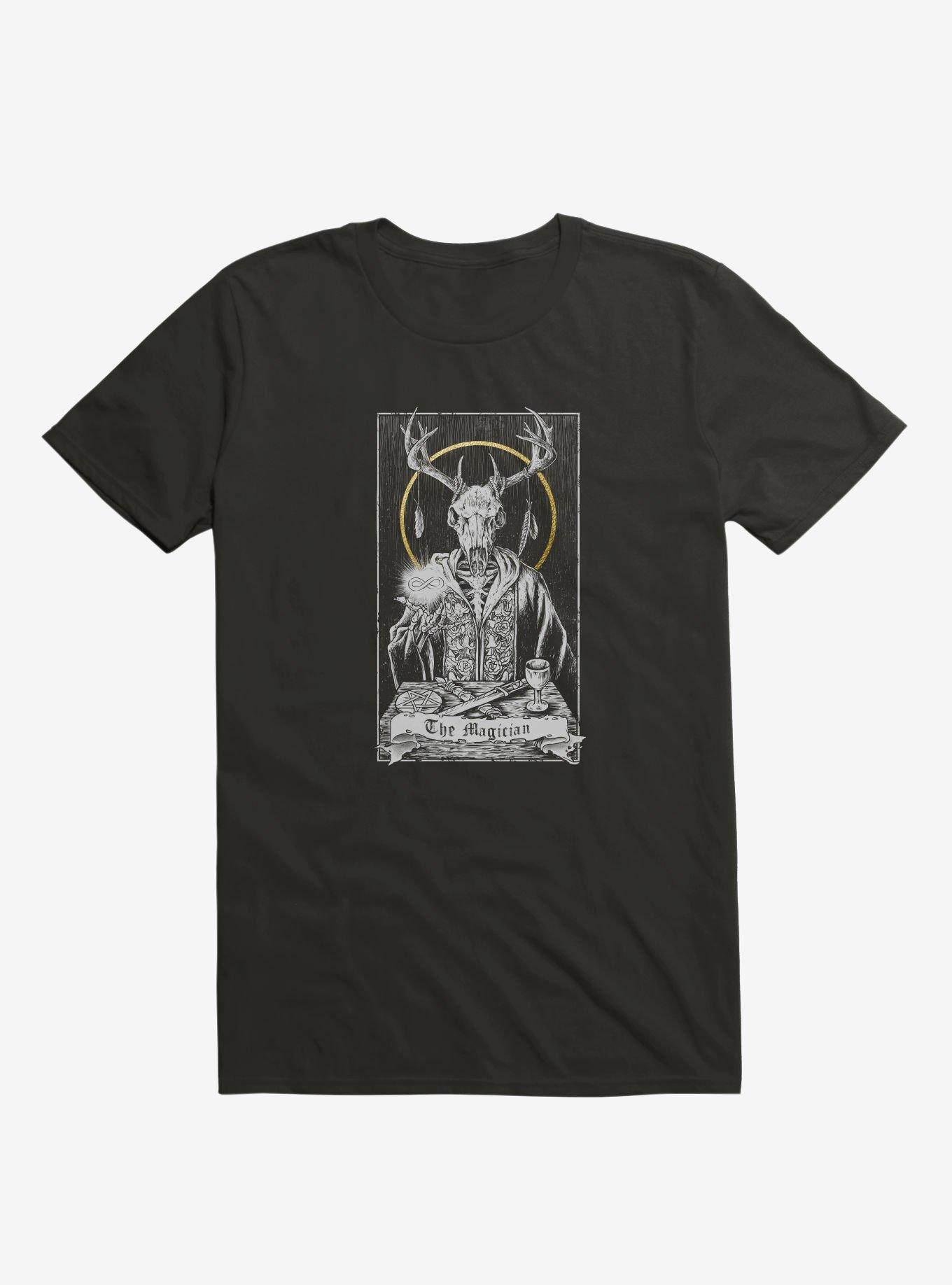 THRDLESS The Magician T-Shirt