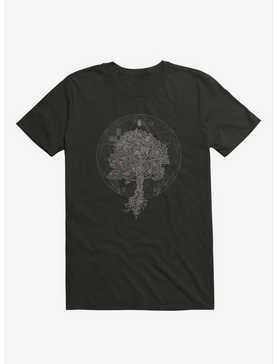 The Tree Of Knowledge T-Shirt, , hi-res