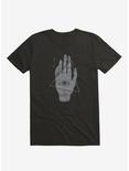 Witch Hand T-Shirt, BLACK, hi-res