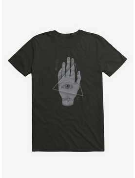 Witch Hand T-Shirt, , hi-res