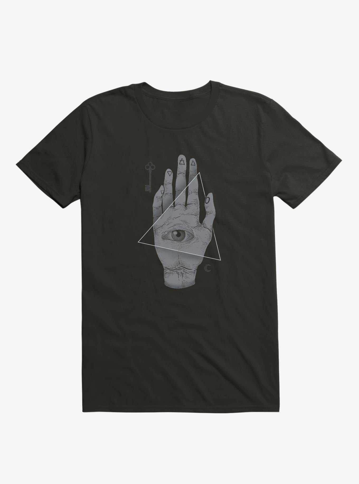 Witch Hand T-Shirt, , hi-res