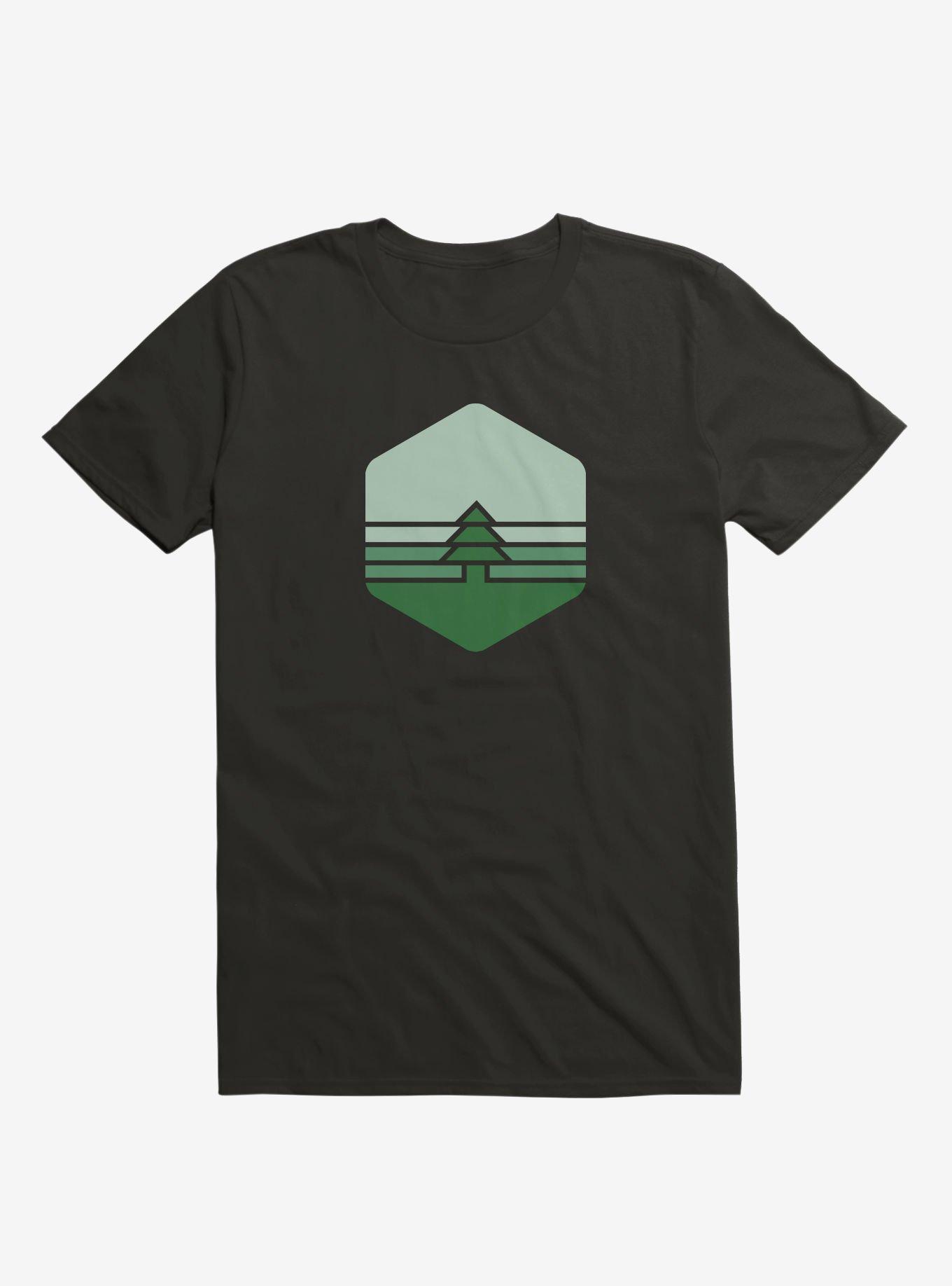 Yosemite T-Shirt