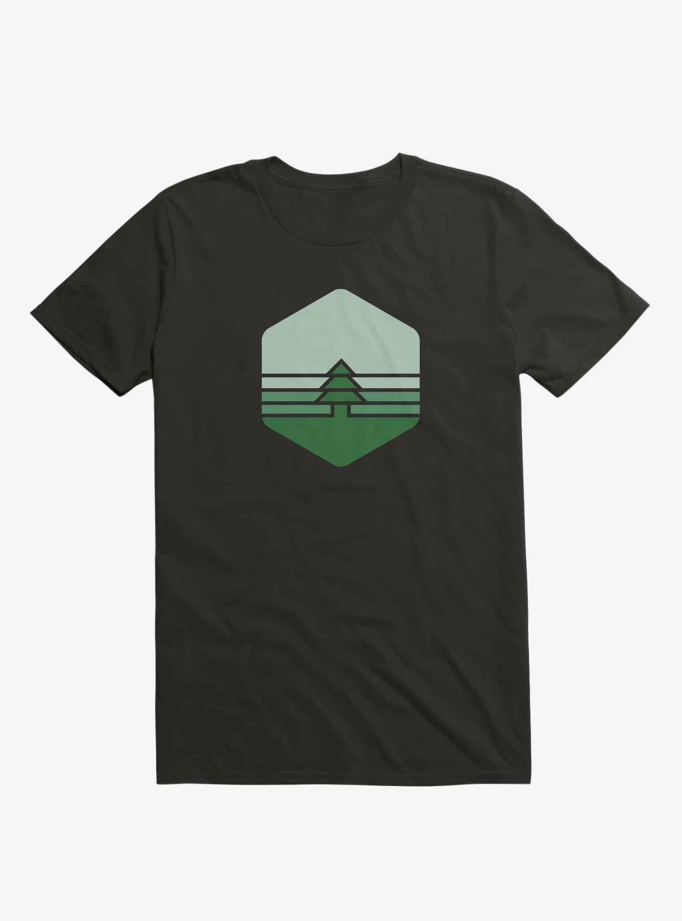Yosemite T-Shirt, , hi-res