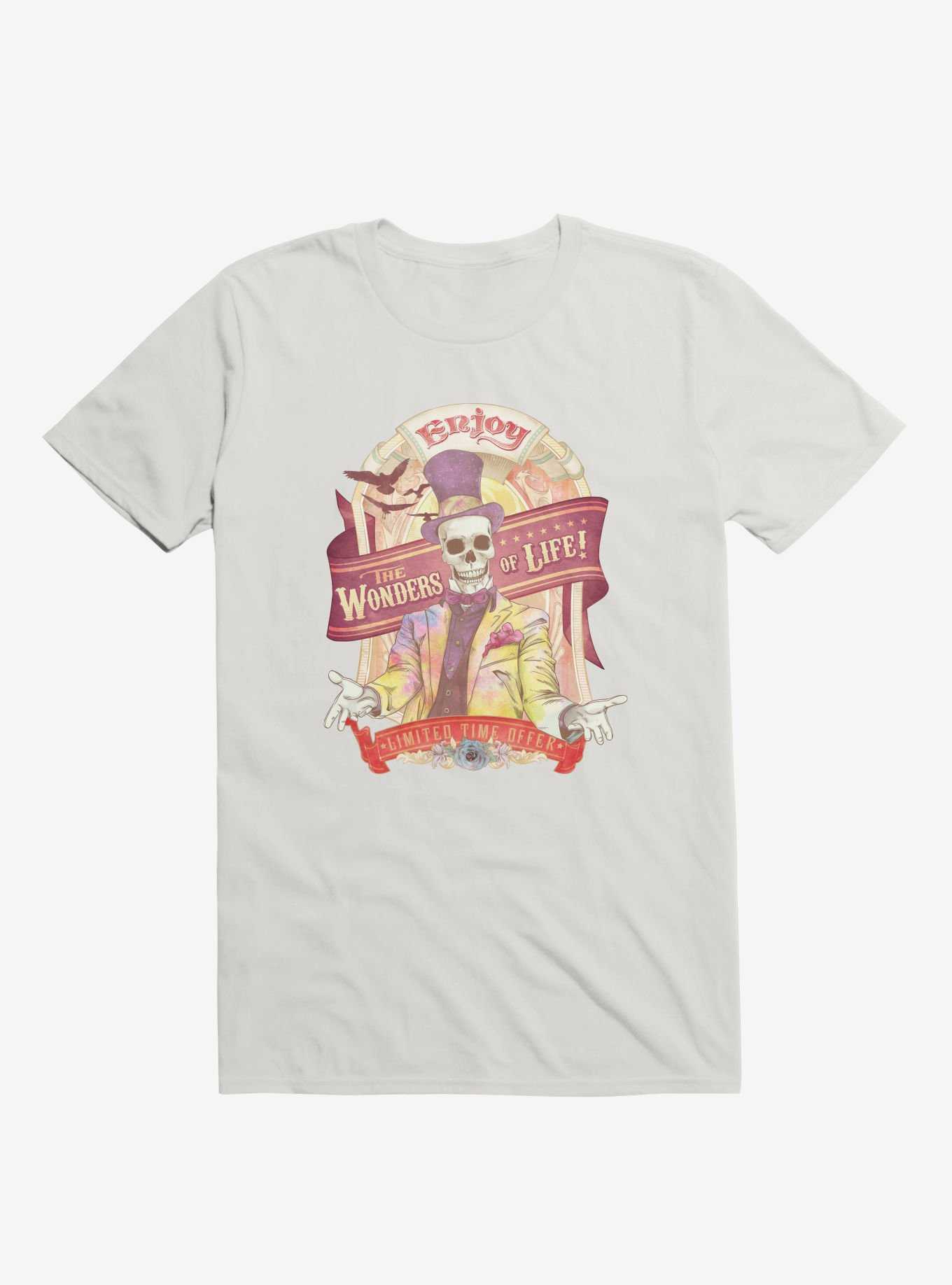 The Greatest Spectacle Ever! T-Shirt, , hi-res
