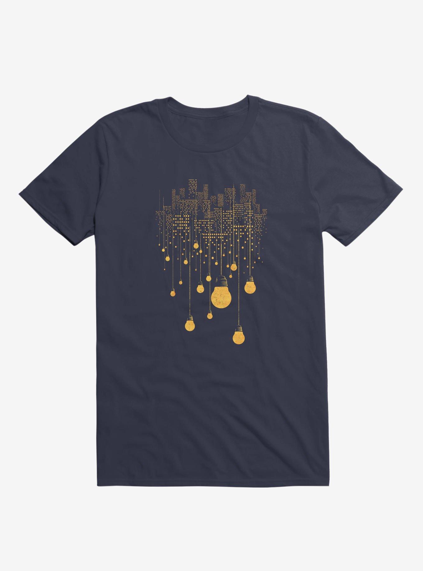 The Hanging City T-Shirt, , hi-res