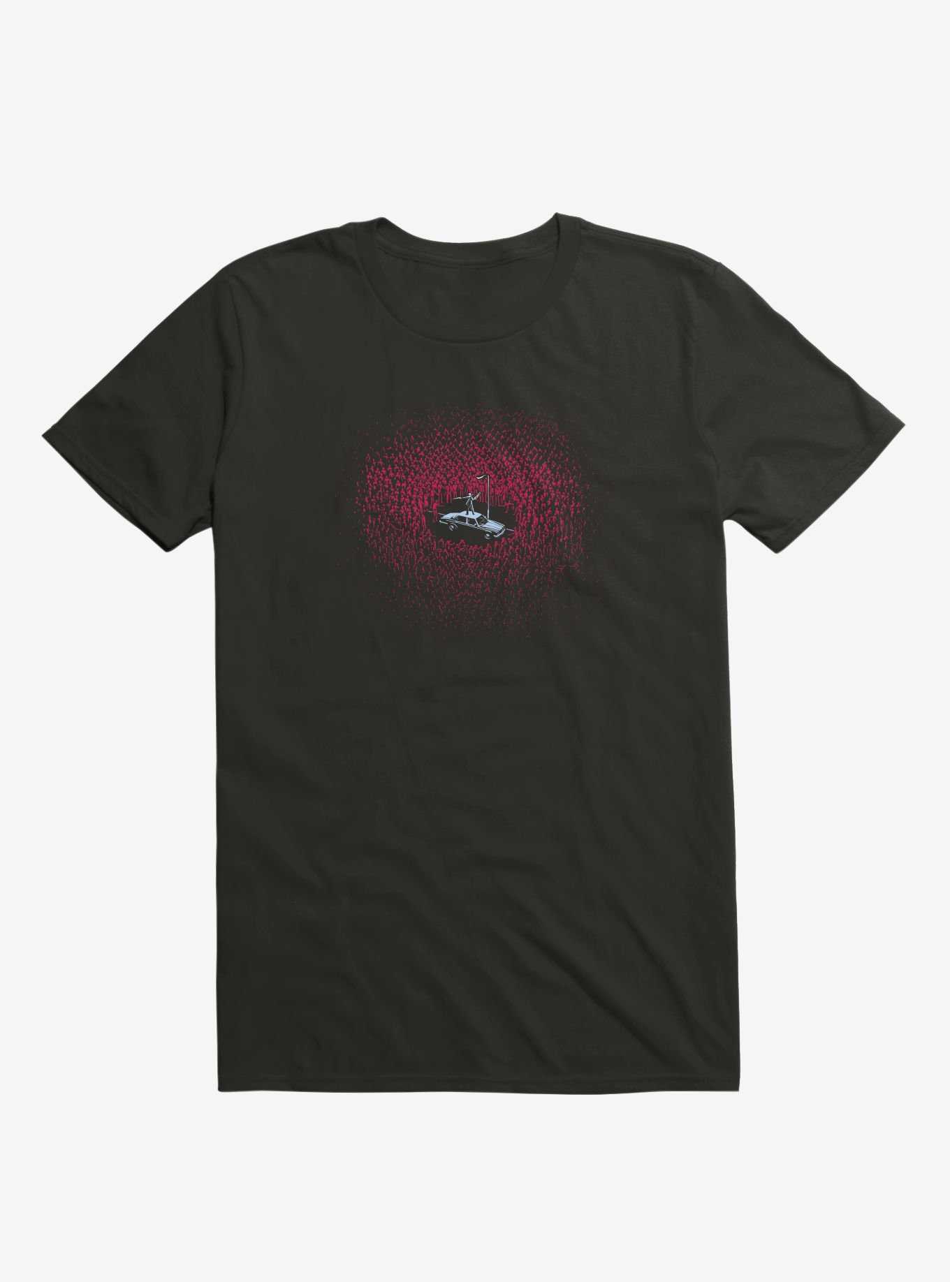 The Horde T-Shirt, , hi-res