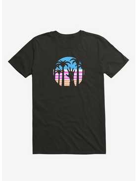 Trouble In Paradise T-Shirt, , hi-res