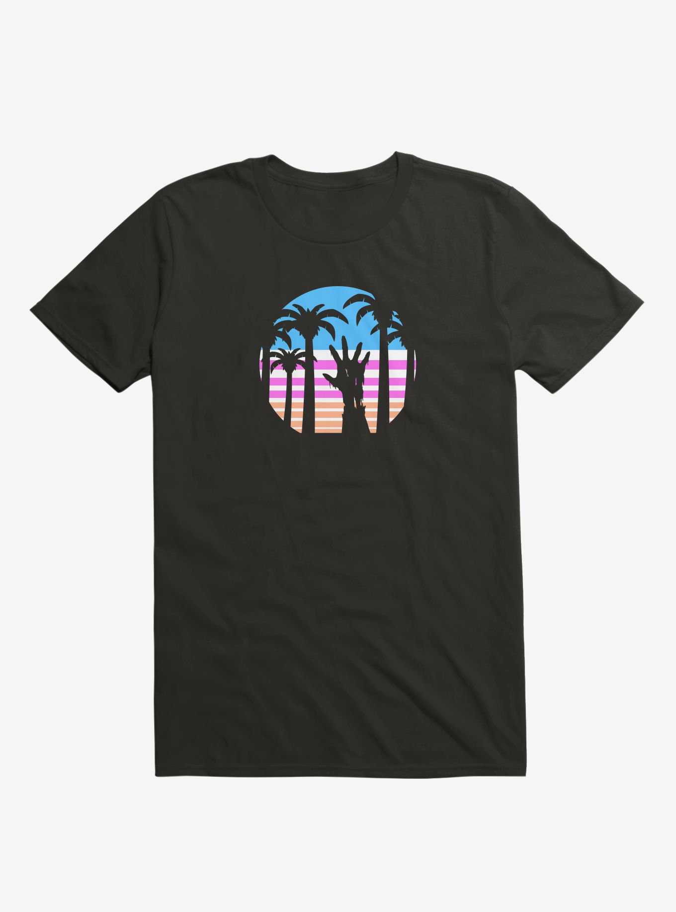 Trouble In Paradise T-Shirt, , hi-res