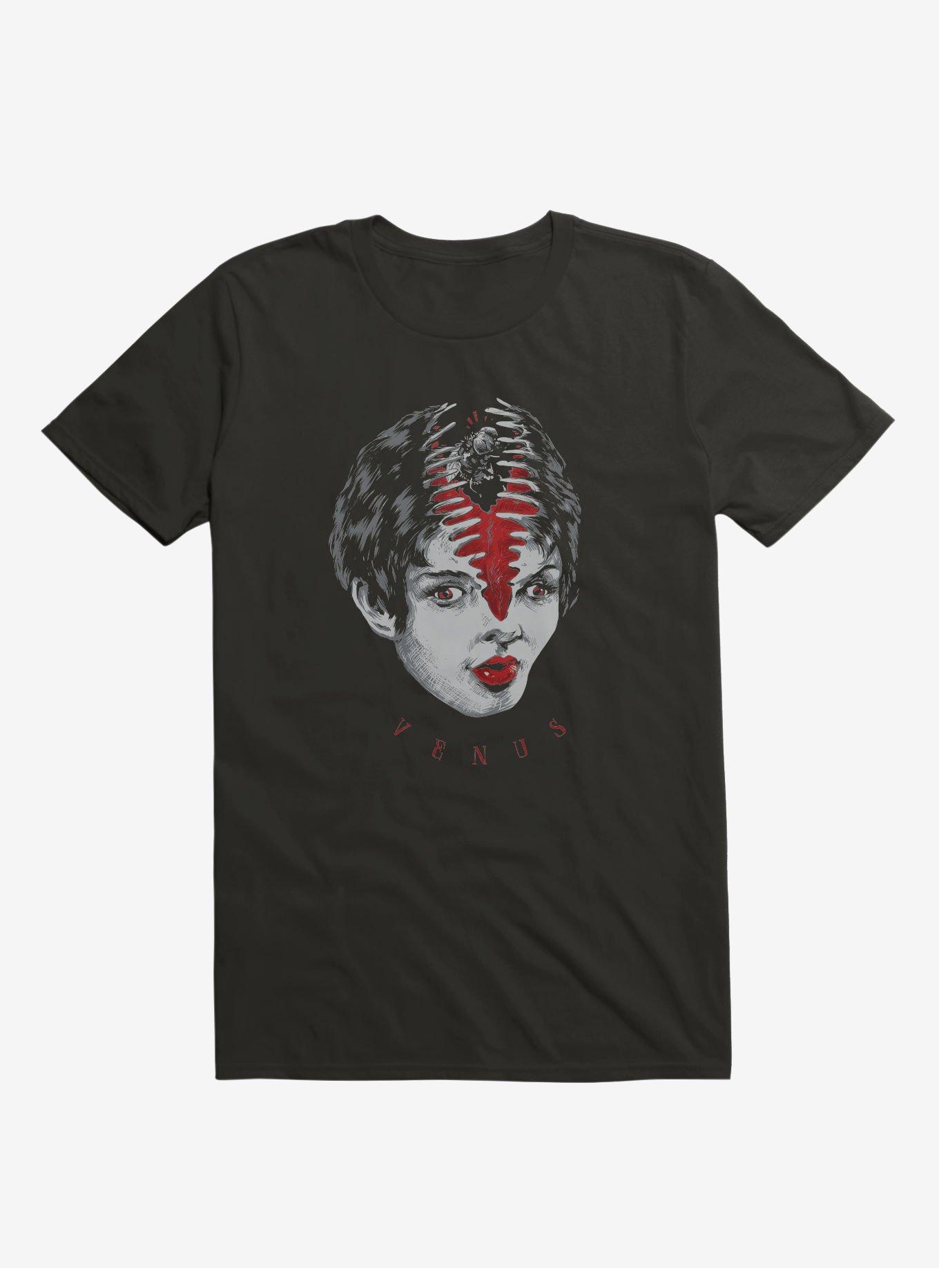 Venus T-Shirt, , hi-res