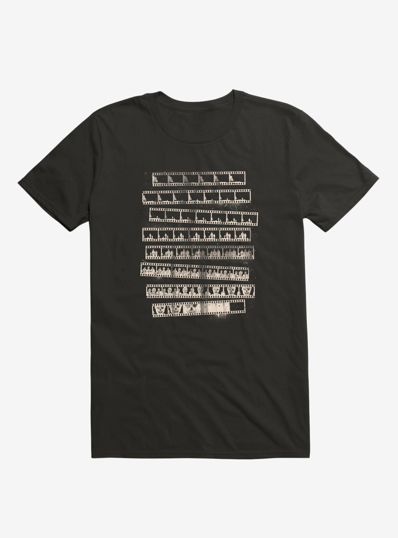 Z Movie T-Shirt, , hi-res