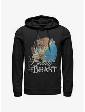 Disney Beauty And The Beast Bb Classic Hoodie, , hi-res