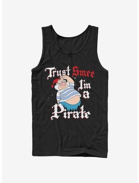 Disney Peter Pan Smee Pirate Tank, , hi-res