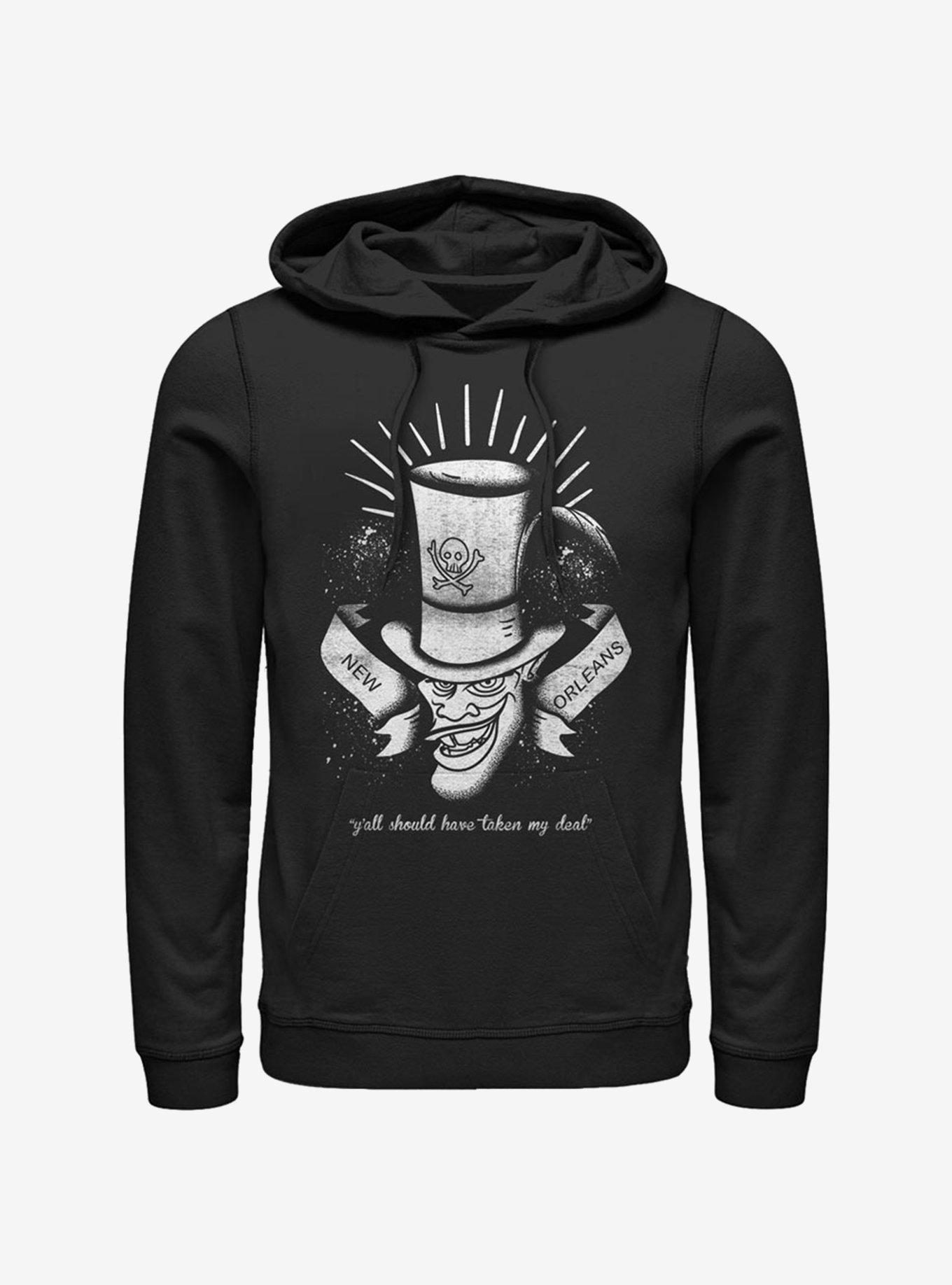Disney Villains The Deal Hoodie, , hi-res