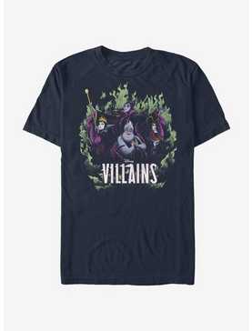 Disney Villains Children Of Mayhem T-Shirt, , hi-res