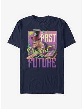 Disney Villains Facilier Tarot T-Shirt, , hi-res