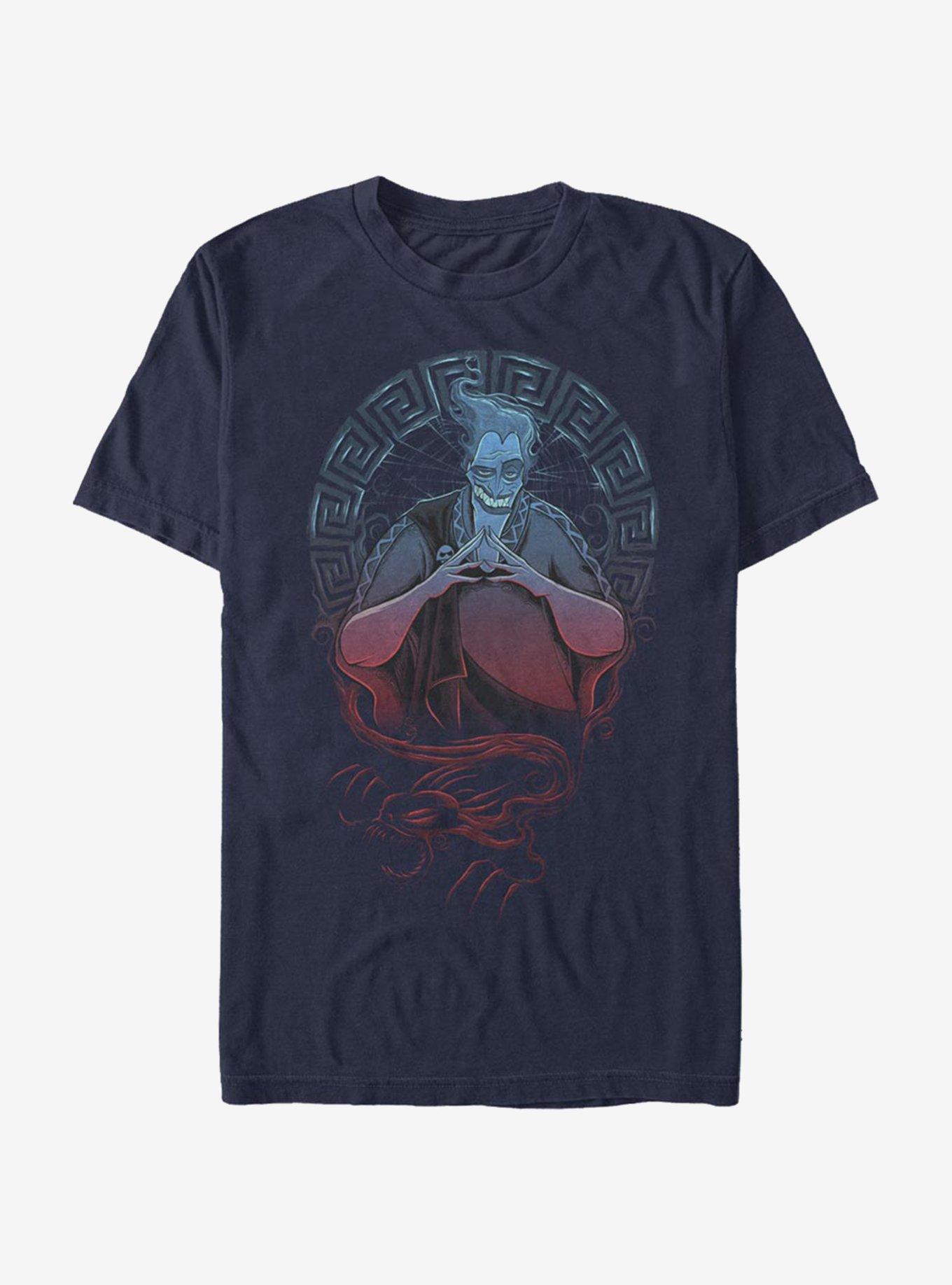 Disney Villains Hades T-Shirt, , hi-res