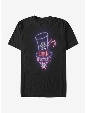 Disney Villains Neon Dr Facilier T-Shirt, , hi-res