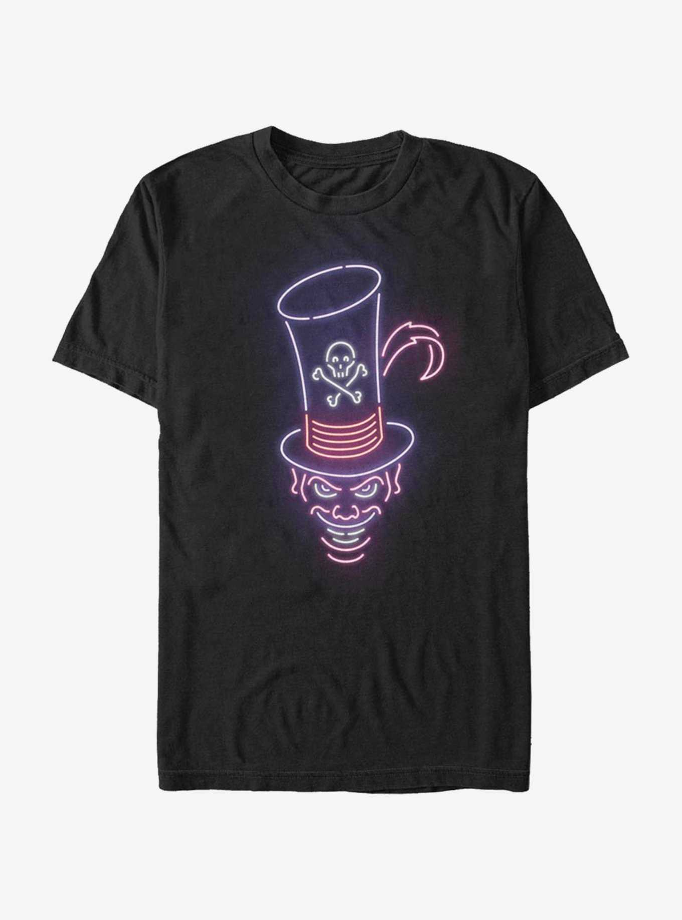 Disney Villains Neon Dr Facilier T-Shirt, , hi-res