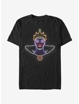Disney Villains Neon Evil Queen T-Shirt, , hi-res