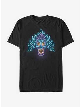 Disney Villains Neon Hades T-Shirt, , hi-res